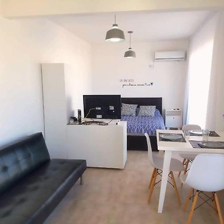 Appartement Independencia 1302 10A By Hb à Buenos Aires Extérieur photo