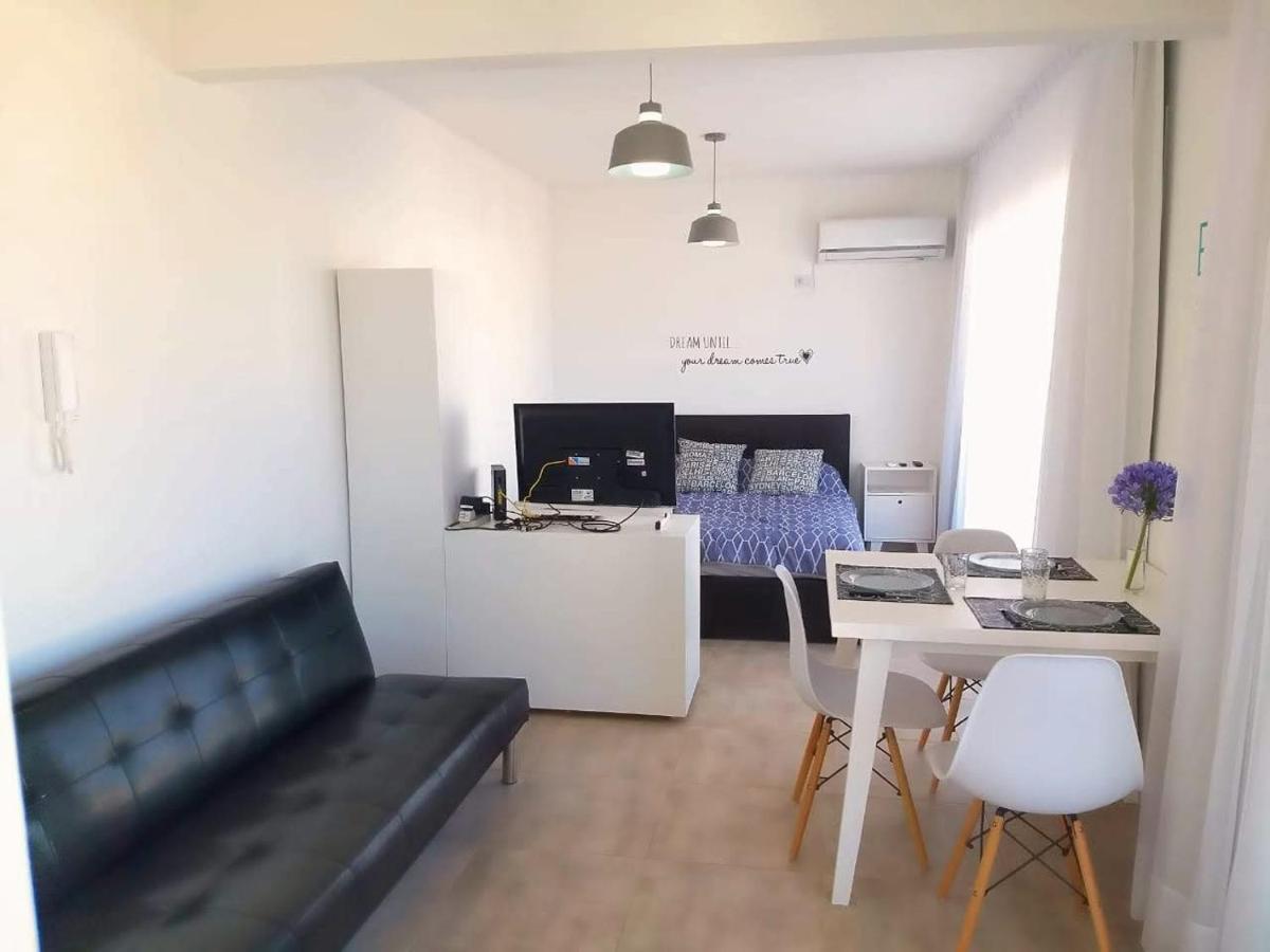 Appartement Independencia 1302 10A By Hb à Buenos Aires Extérieur photo