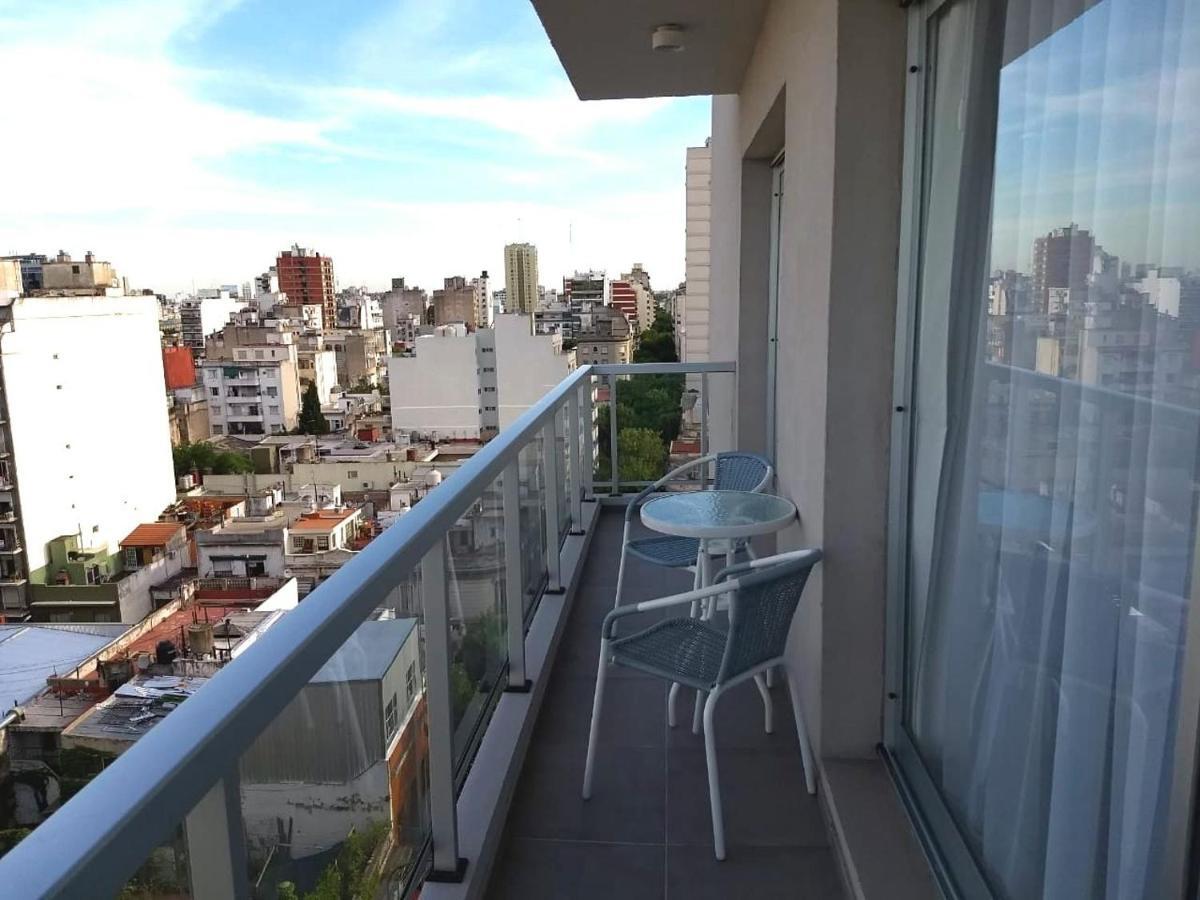 Appartement Independencia 1302 10A By Hb à Buenos Aires Extérieur photo