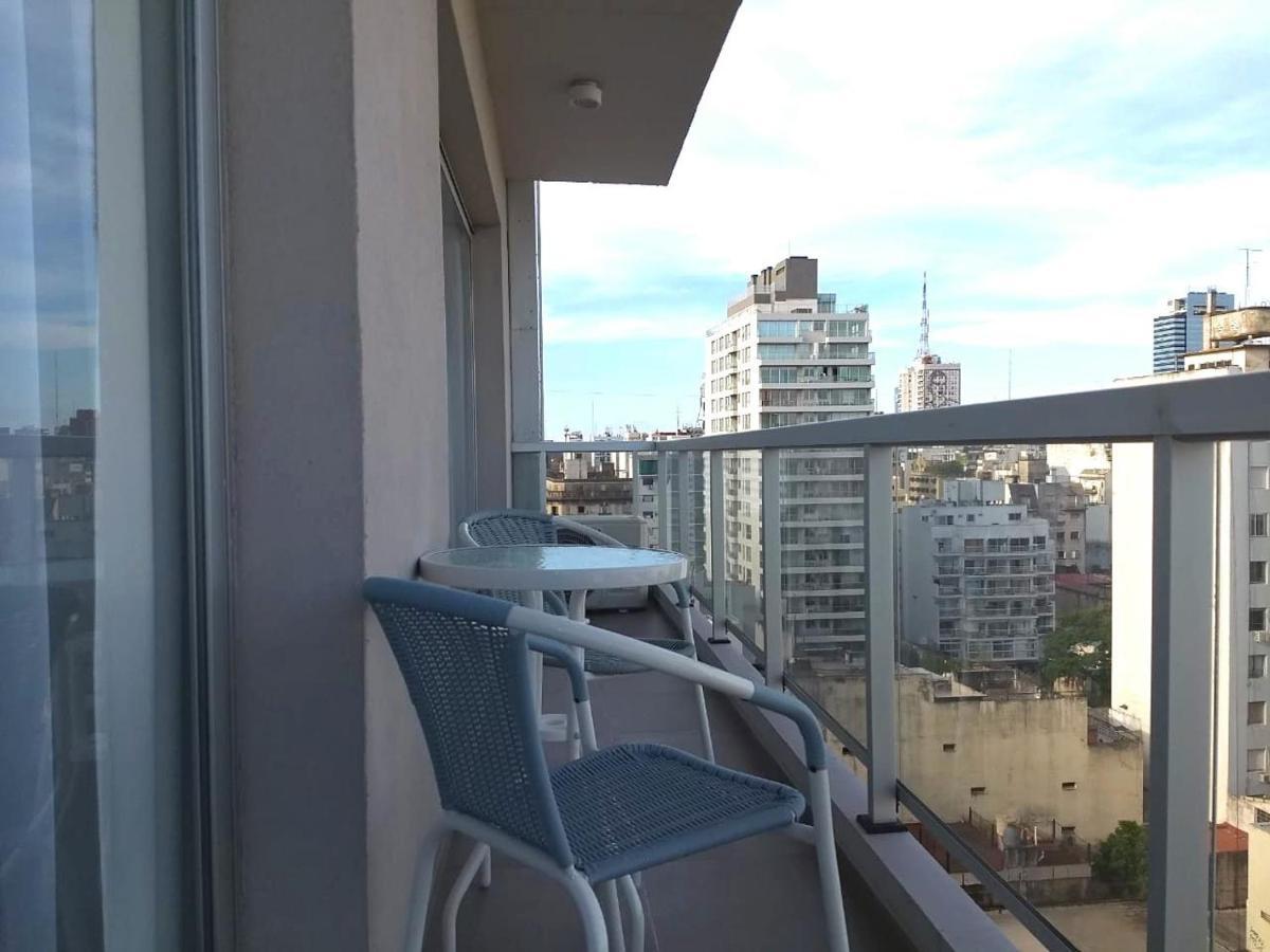 Appartement Independencia 1302 10A By Hb à Buenos Aires Extérieur photo
