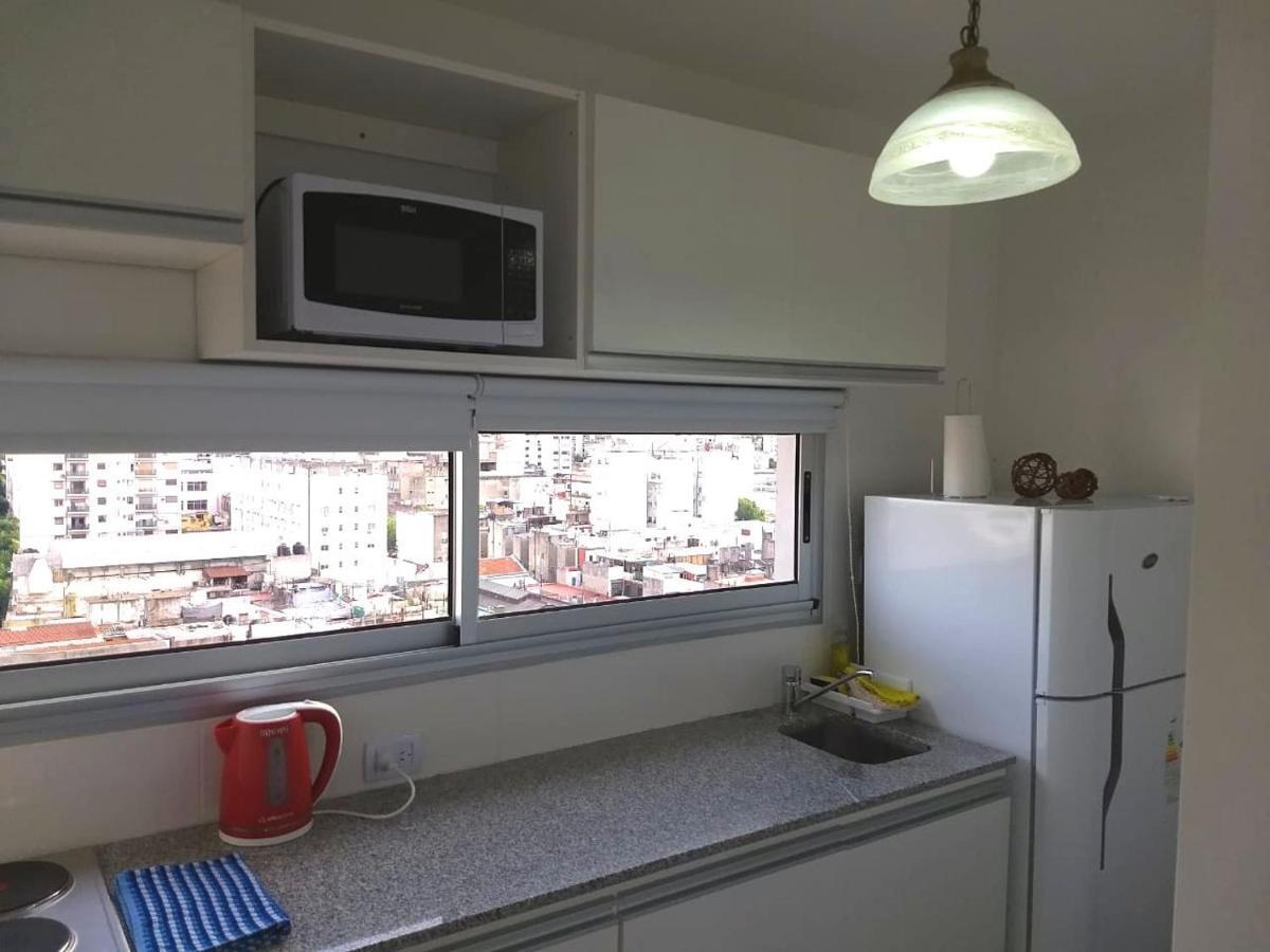 Appartement Independencia 1302 10A By Hb à Buenos Aires Extérieur photo
