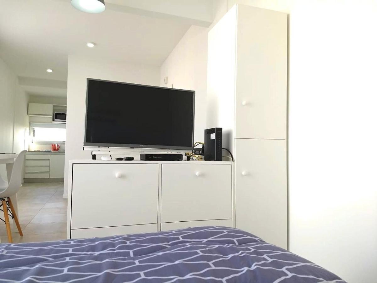 Appartement Independencia 1302 10A By Hb à Buenos Aires Extérieur photo