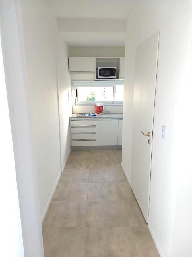 Appartement Independencia 1302 10A By Hb à Buenos Aires Extérieur photo