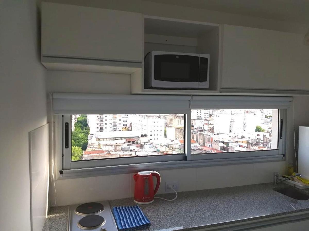 Appartement Independencia 1302 10A By Hb à Buenos Aires Extérieur photo