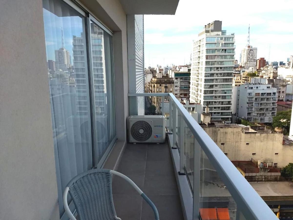 Appartement Independencia 1302 10A By Hb à Buenos Aires Extérieur photo