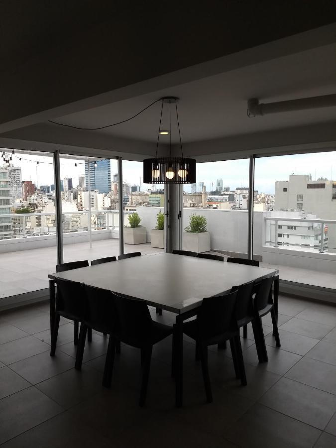 Appartement Independencia 1302 10A By Hb à Buenos Aires Extérieur photo