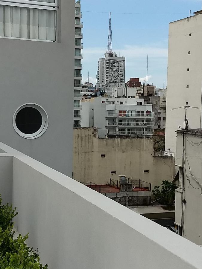 Appartement Independencia 1302 10A By Hb à Buenos Aires Extérieur photo