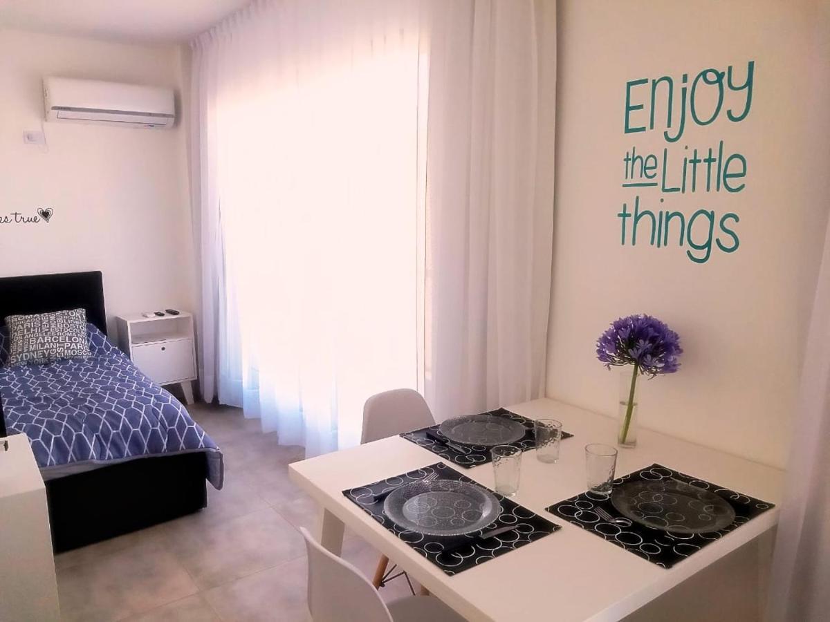 Appartement Independencia 1302 10A By Hb à Buenos Aires Extérieur photo